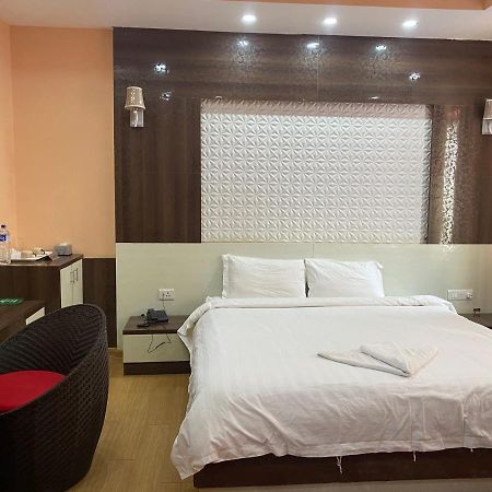 Hotel Gorkha Palace Pvt. Ltd 外观 照片