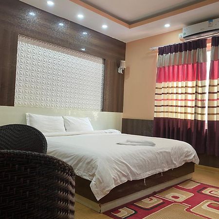 Hotel Gorkha Palace Pvt. Ltd 外观 照片