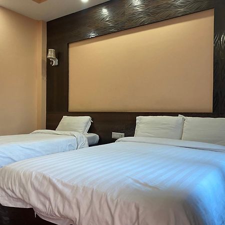 Hotel Gorkha Palace Pvt. Ltd 外观 照片