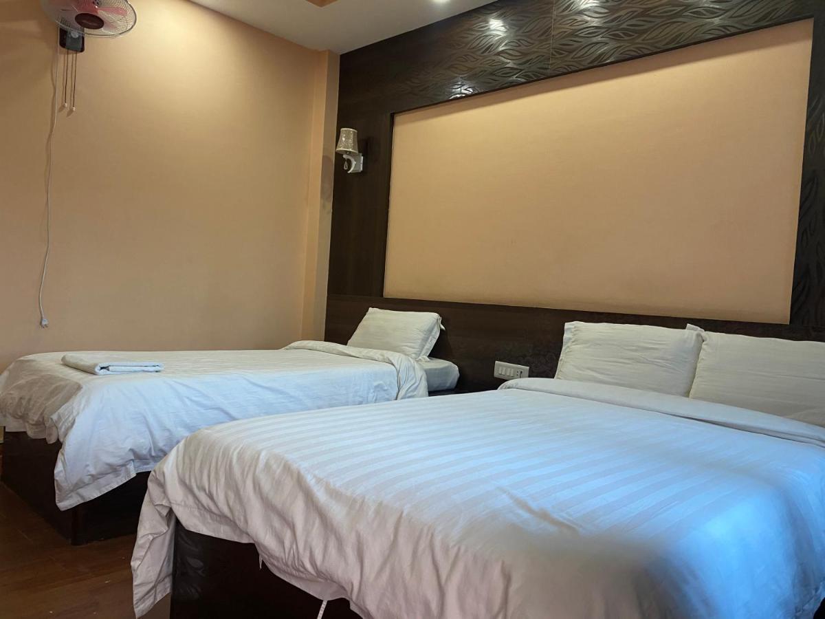 Hotel Gorkha Palace Pvt. Ltd 外观 照片
