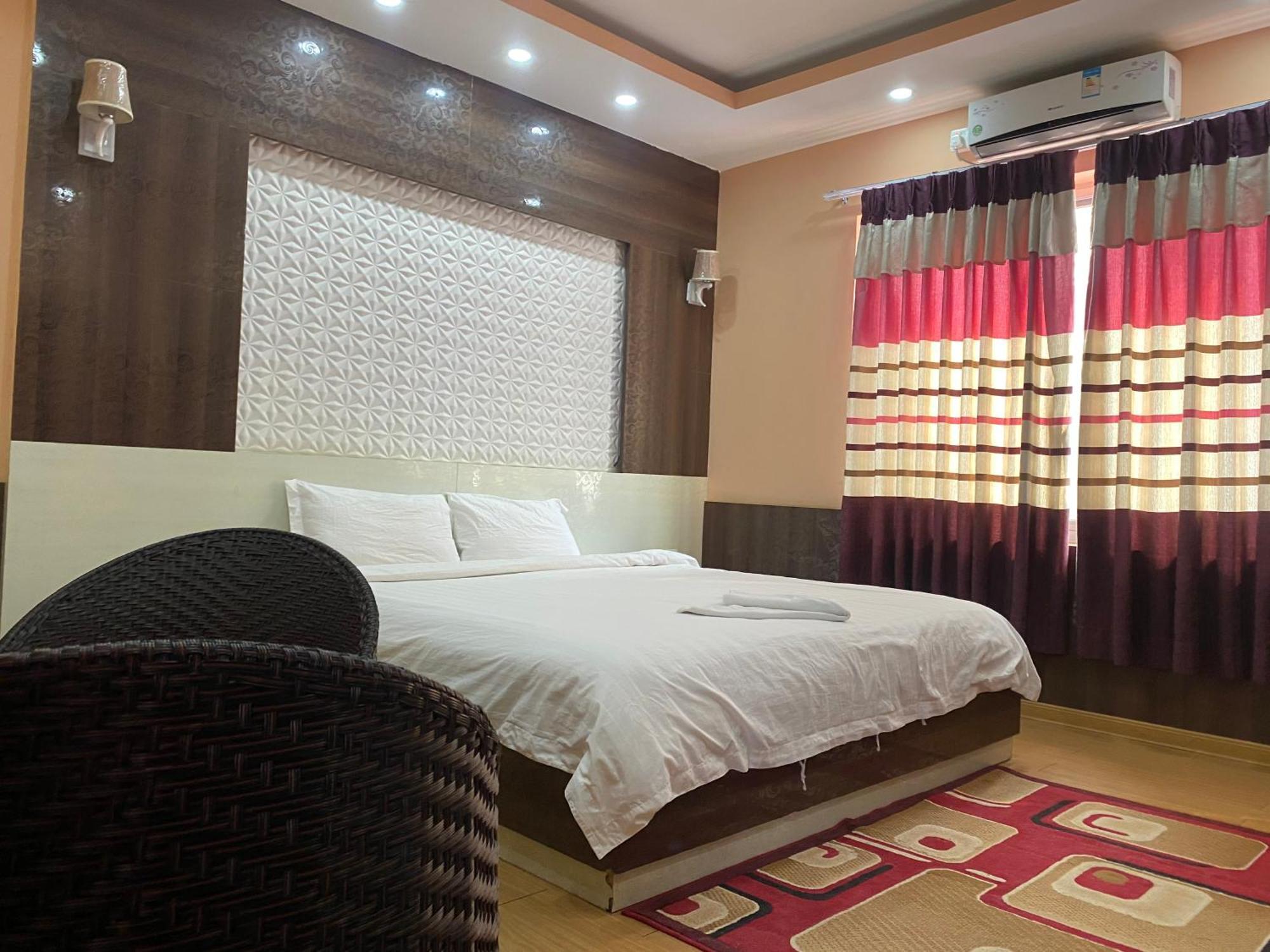 Hotel Gorkha Palace Pvt. Ltd 外观 照片