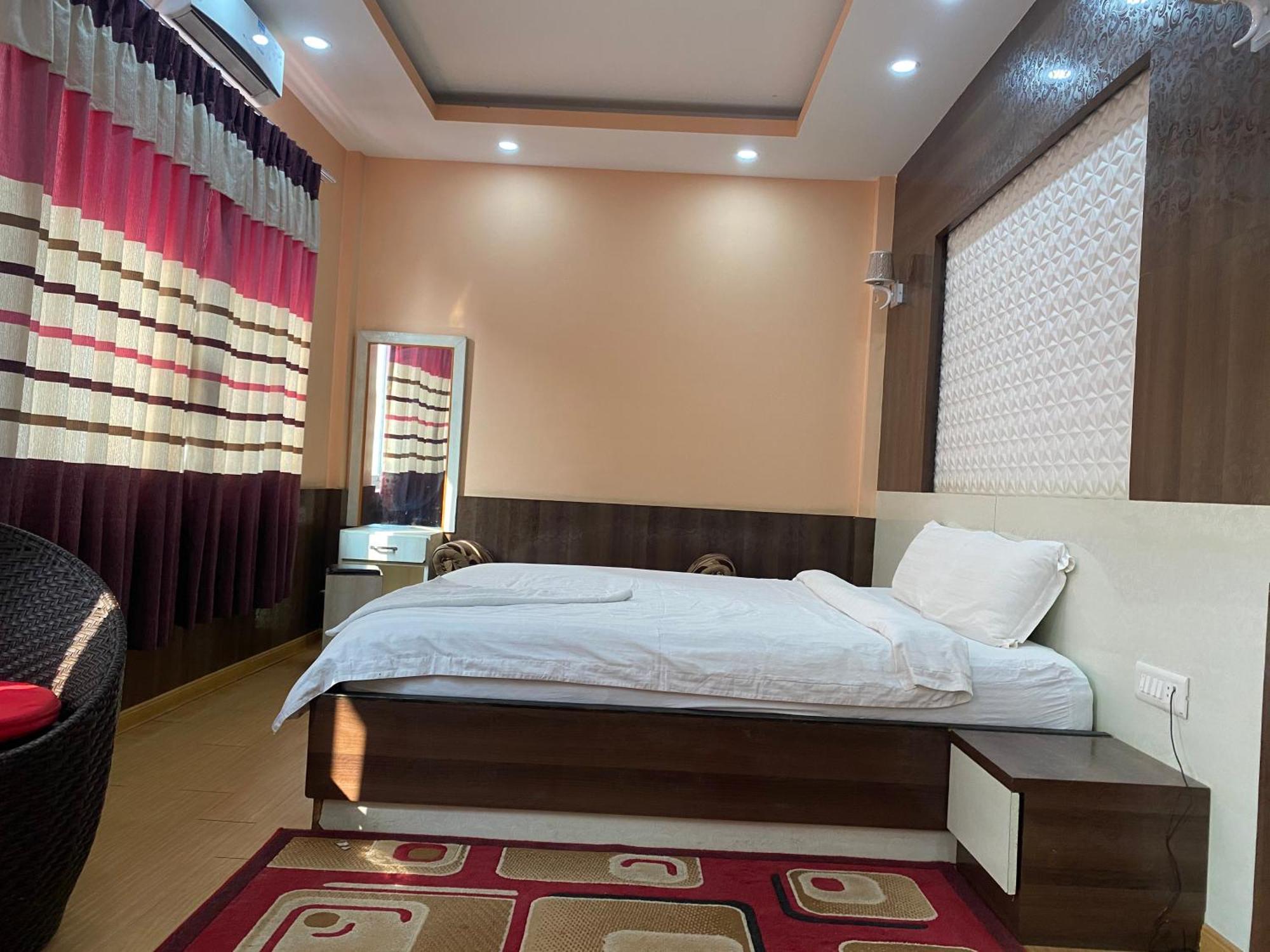 Hotel Gorkha Palace Pvt. Ltd 外观 照片